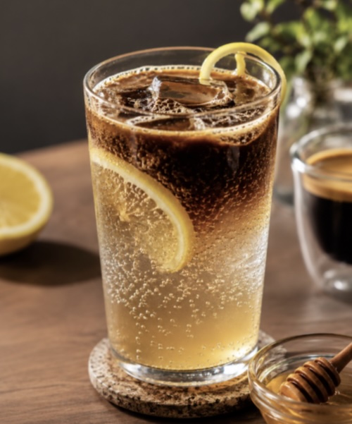 カフェロマーノ