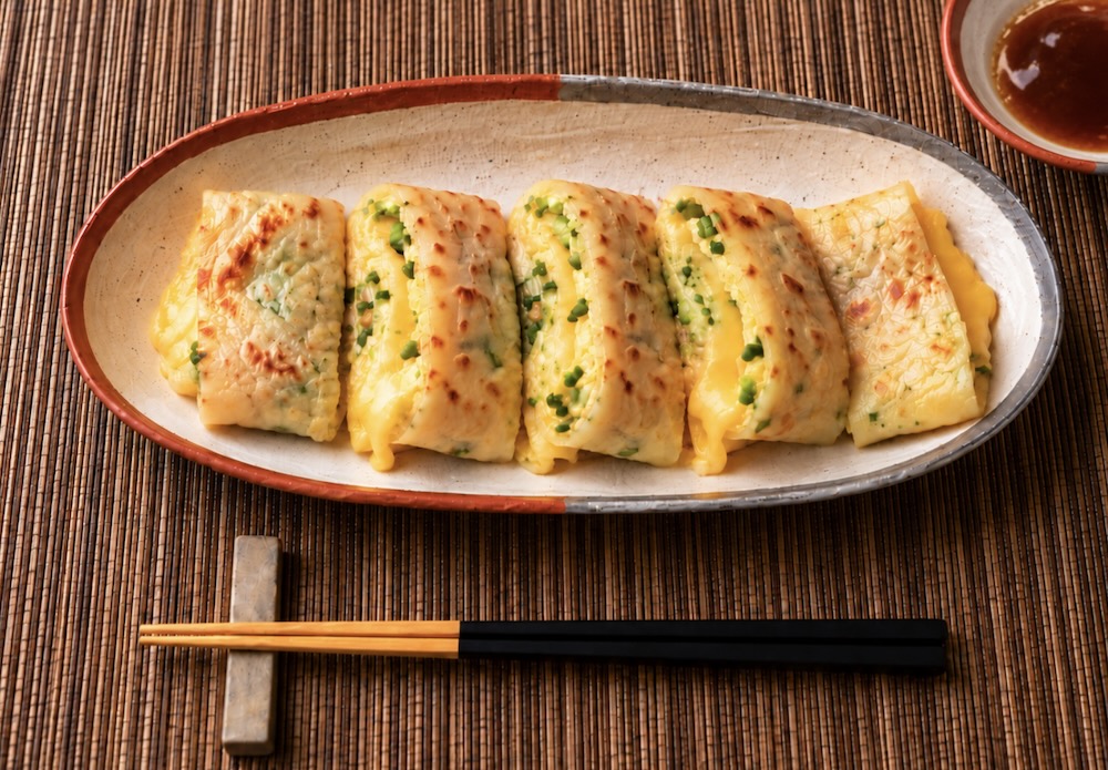 米粉ダンピン